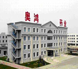 錦州奧鴻藥業(yè)凝膠車間、提取車間凈化通風(fēng)、給排水、動(dòng)力照明安裝工程和取樣間凈化通風(fēng)及照明工程