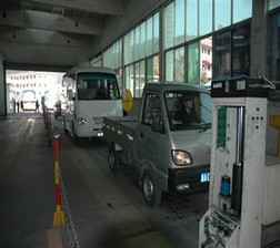 本溪市公安局車輛檢測所業(yè)務用房空調(diào)采購及安裝工程