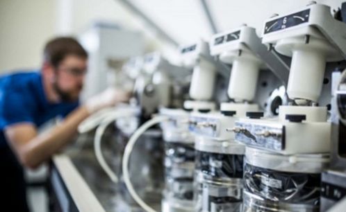 人工智能賦能健康馬桶 軟件開發引領智慧生活新潮流