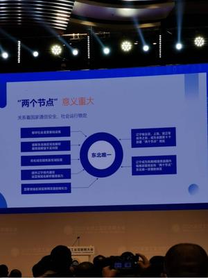 東北唯一！遼寧上線互聯(lián)網(wǎng)域名根服務(wù)器，兩大節(jié)點(diǎn)服務(wù)全民上網(wǎng)